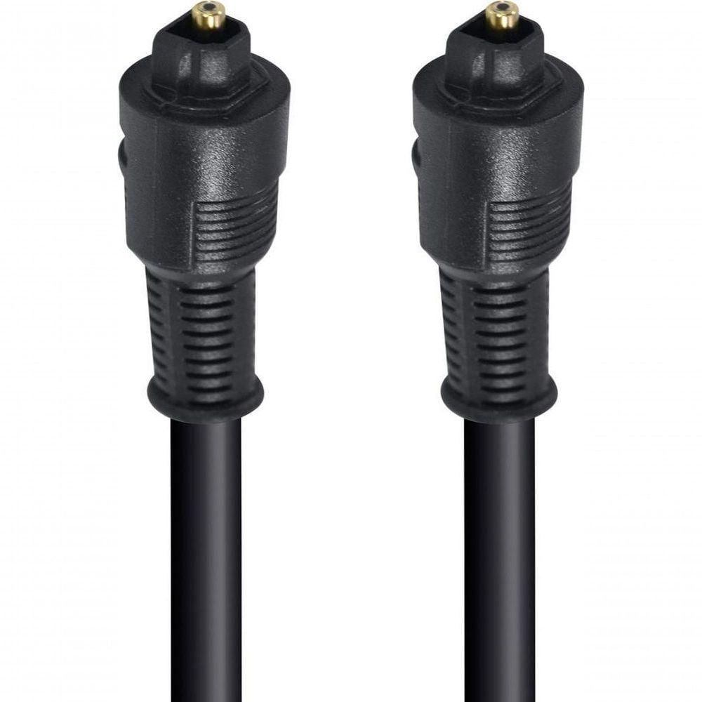 Cabo De Audio Toslink 2m Atc-2
