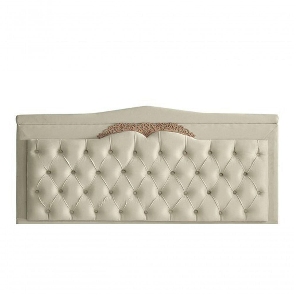 Cabeceira De Cama Box Painel Barcelona King 195 Cm Retro Capitonê Botão Encapados Suede Porcelana Do Lar Móveis