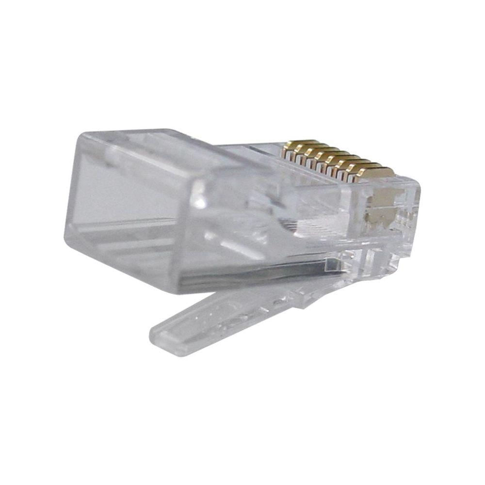 Conector Macho Rj45 Cat5E Sohoplus Furukawa
