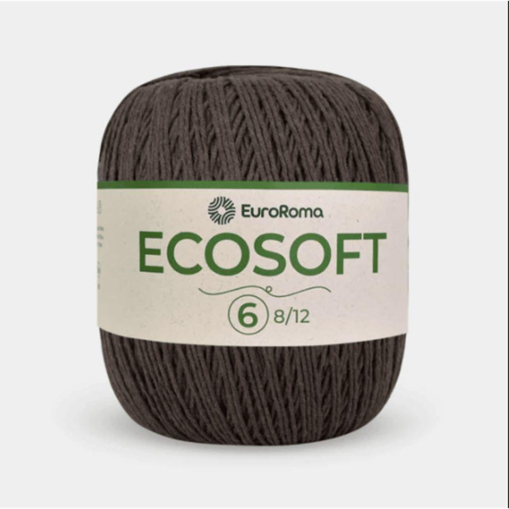 Barbante Ecosoft Euroroma 452 Metros