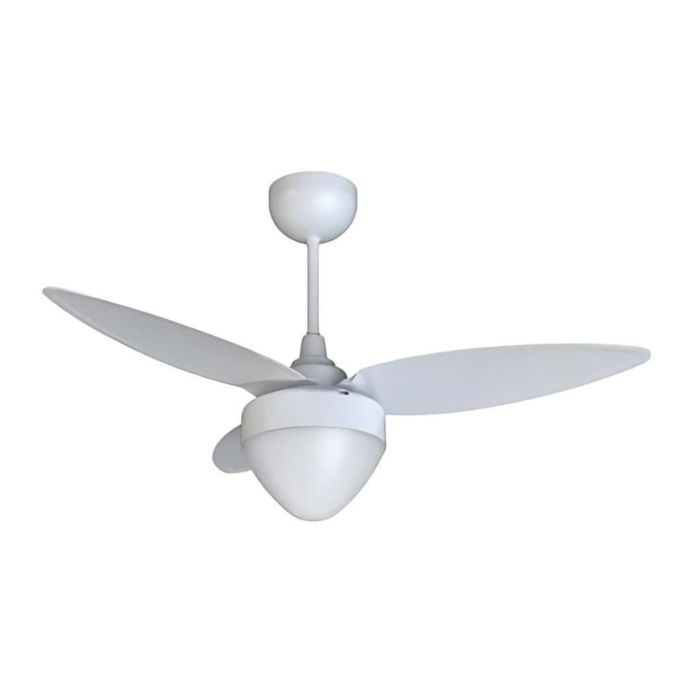 Ventilador De Teto Ventisol Legacy Inverter Led Controle