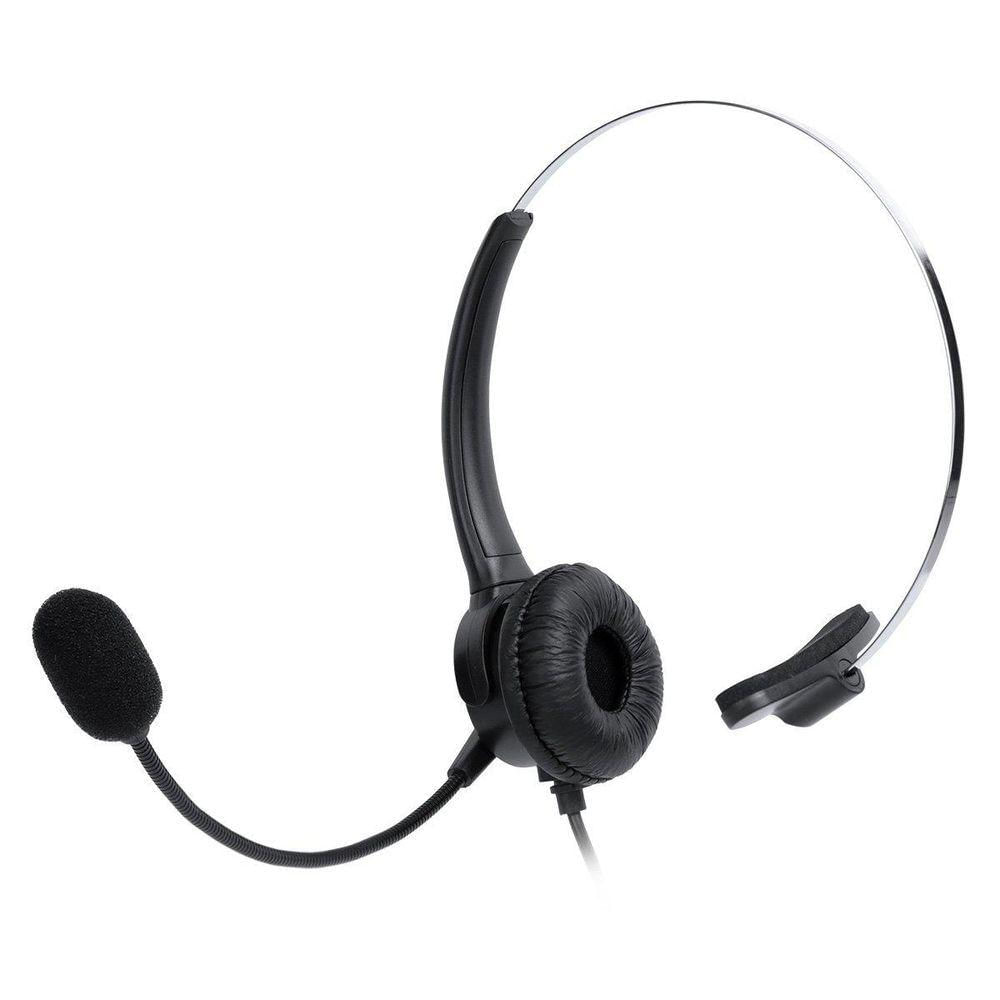 Fone De Ouvido Headset Corp Uno Usb - Vk400