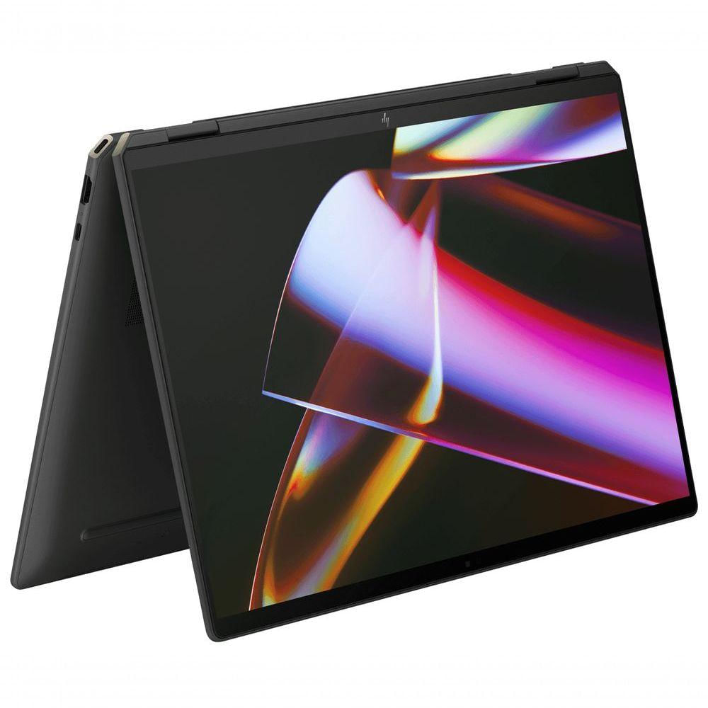 Spectre 16 Intel Core Ultra 7 155h Tela Touch 16' Wqxga 3k Ssd 1tb Nvme Ram 16gb HP