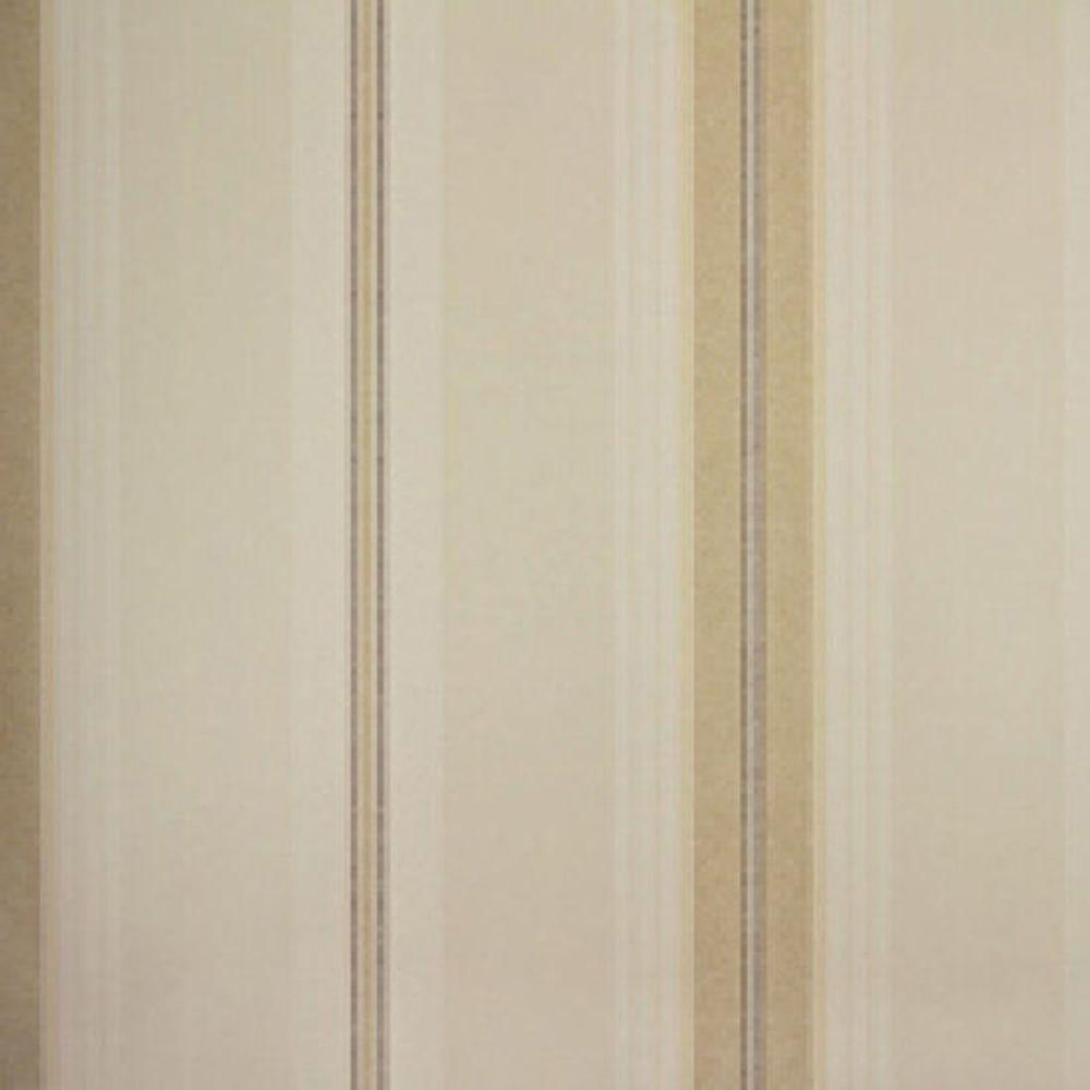 Papel De Parede Listrado Classic Stripes Ct889096 Vinílico - Rolo 10m X 0,53m