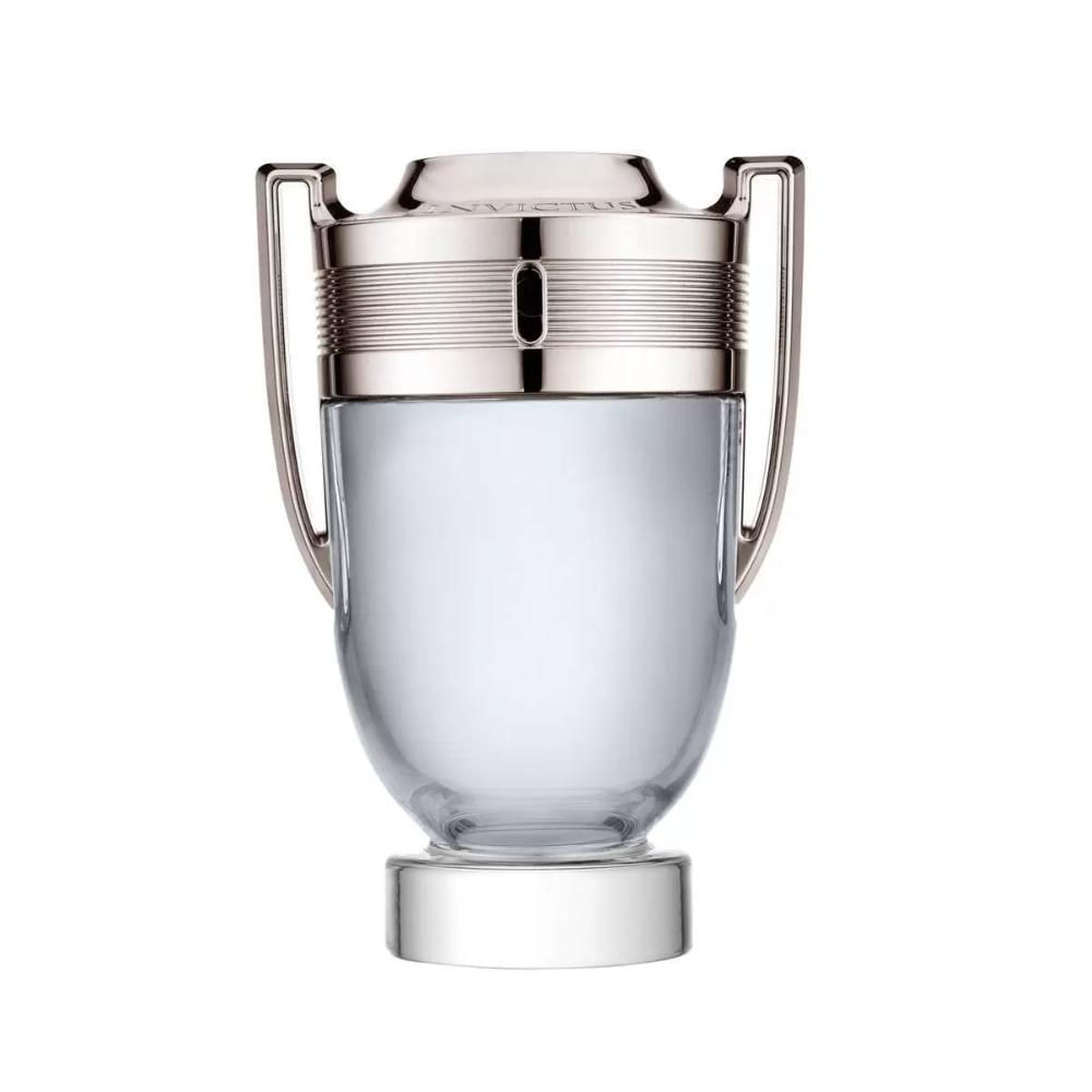 Invictus Masculino Eau de Toilette
