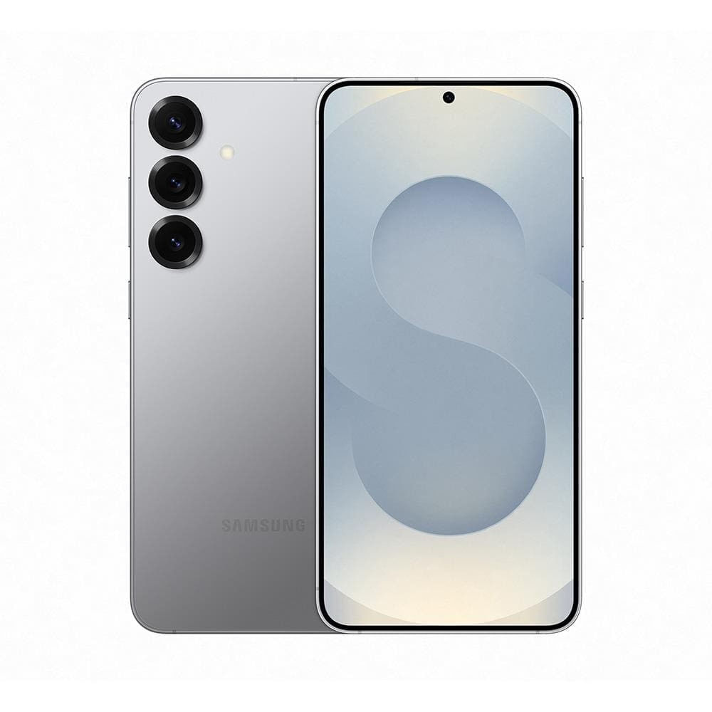 Smartphone Samsung Galaxy S25+ 5G 256GB,Tela 6.7, 12GB RAM, AI Inteligência Artificial, IP68, Processador Snapdragon 8 Elite e Câmera Tripla
