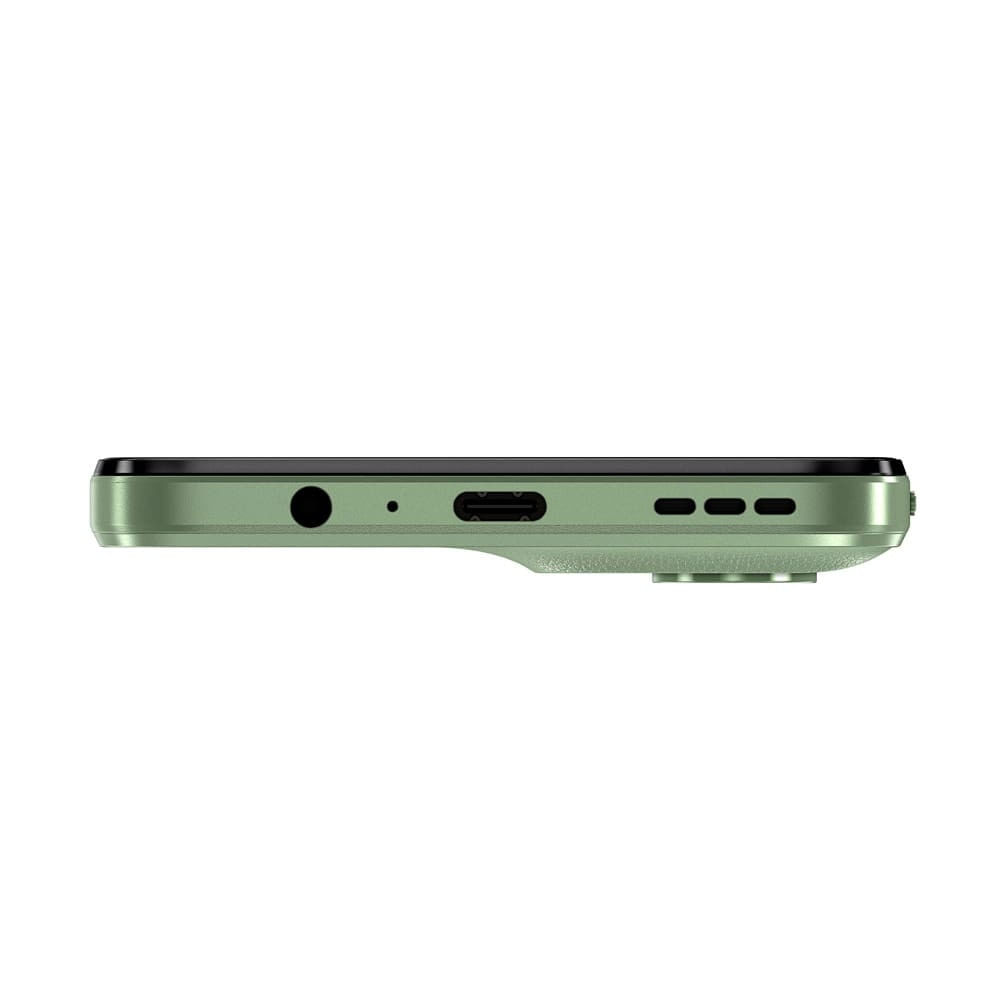 Smartphone Motorola Moto g55 5G 256GB, 16GB (8GB RAM + 8GB Ram Boost) e Câmera Traseira de até 50MP com AI NFC Tela 6.5 com Superbrilho Verde