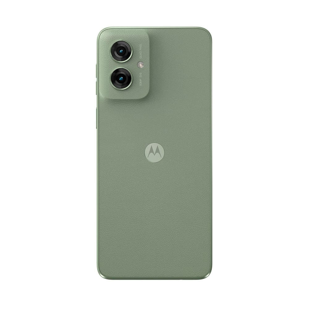Smartphone Motorola Moto g55 5G 256GB, 16GB (8GB RAM + 8GB Ram Boost) e Câmera Traseira de até 50MP com AI NFC Tela 6.5 com Superbrilho Verde