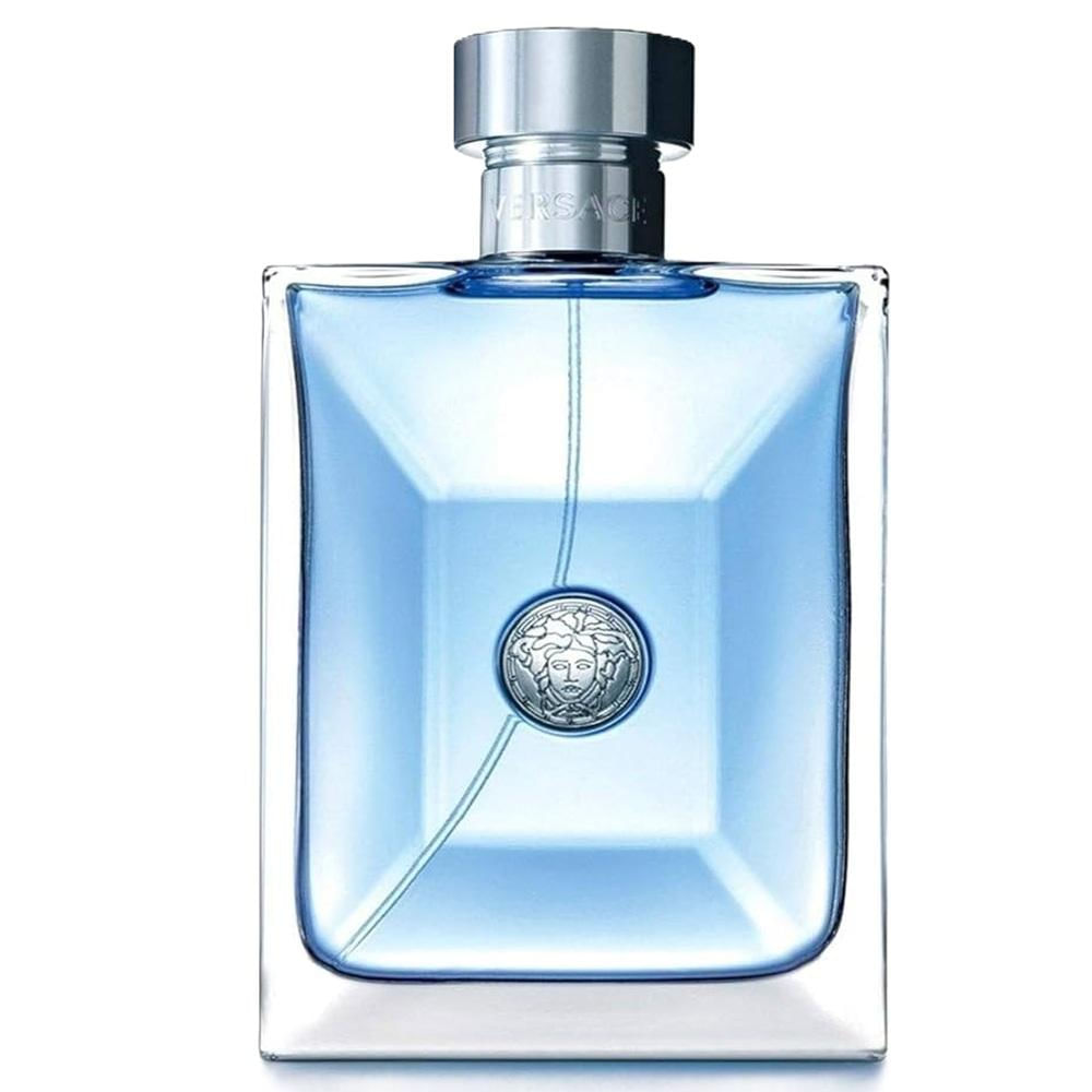Versace Pour Homme Eau de Toilette