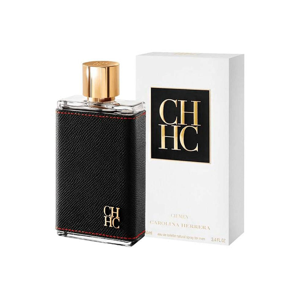 CH Men Masculino Eau de Toilette