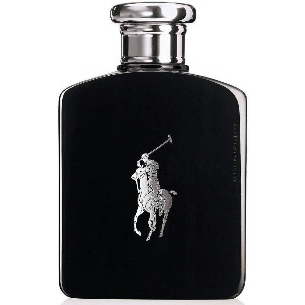 Polo Black Masculino Eau de Toilette