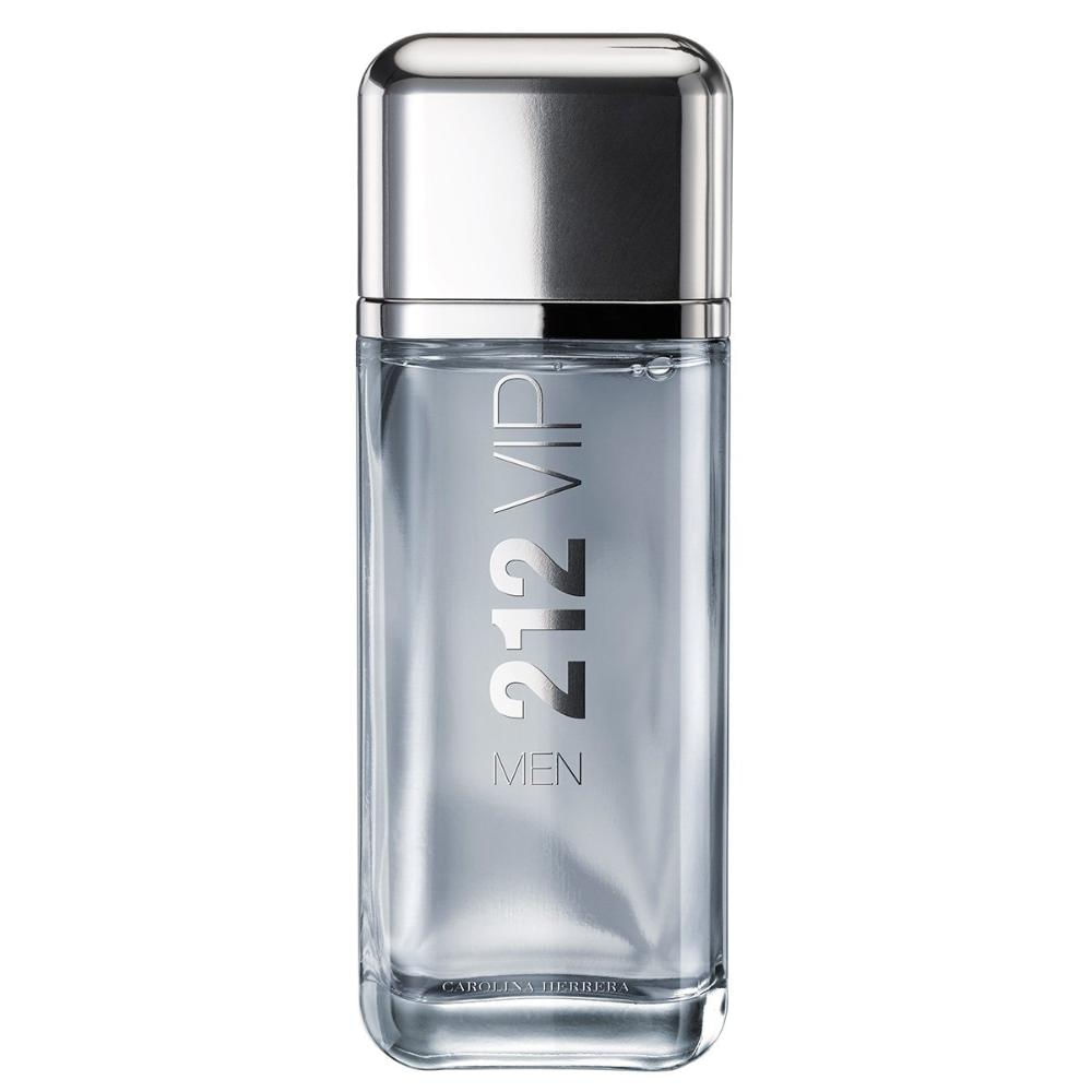 212 Vip Men Masculino Eau de Toilette