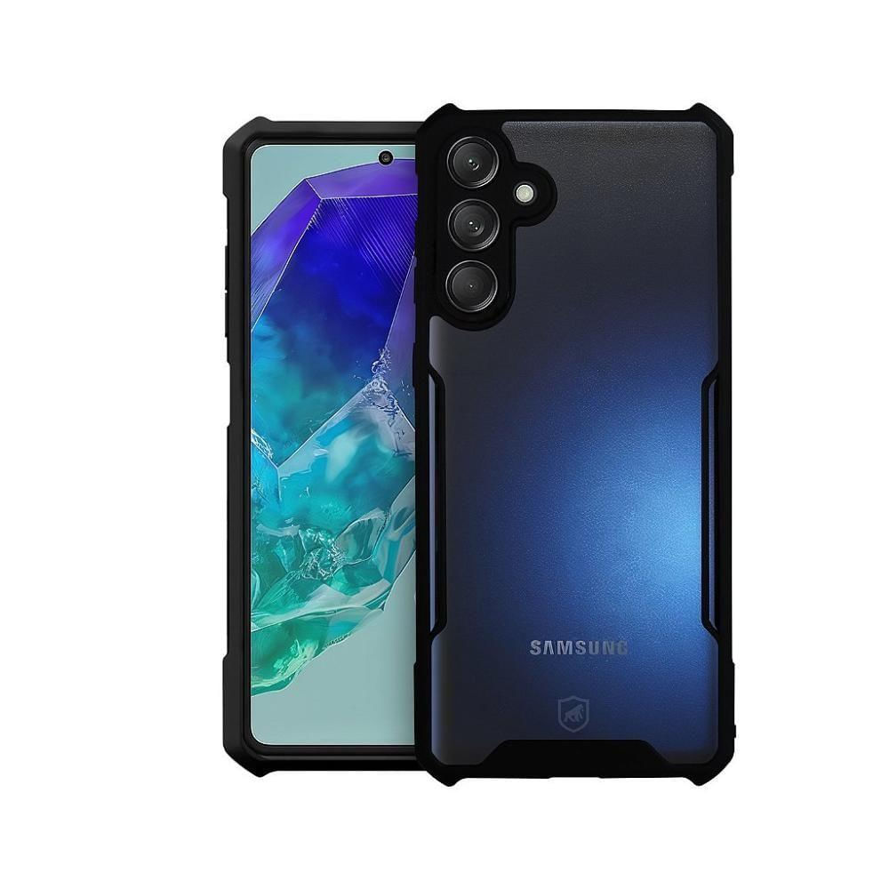 Capa Para Samsung Galaxy M55 - Dual Shock X - Gshield