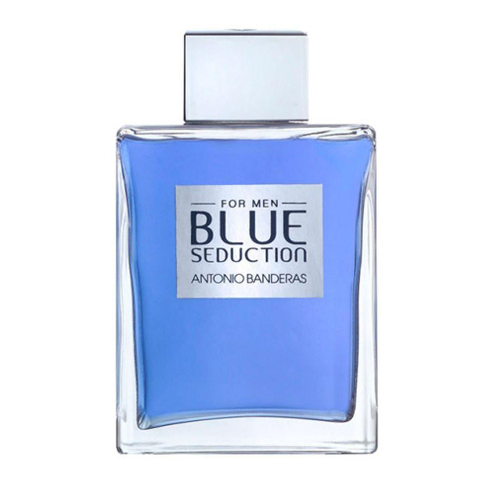 Blue Seduction Masculino Eau de Toilette