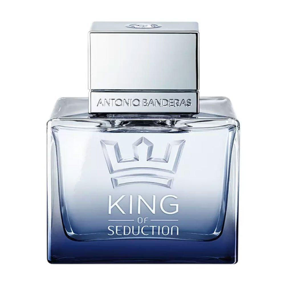 King Of Seduction Masculino Eau de Toilette