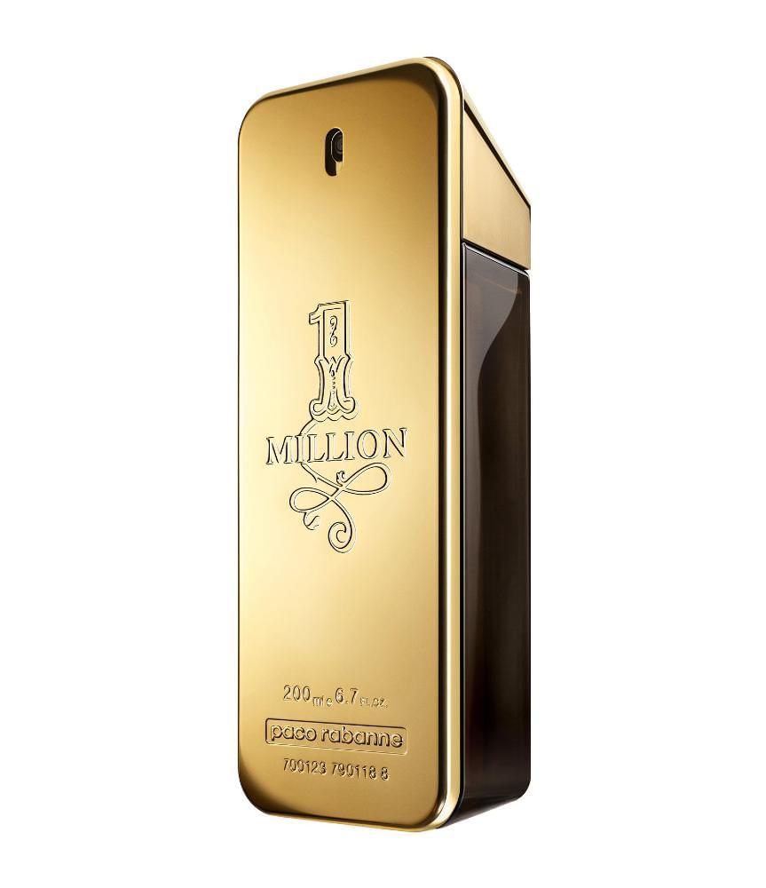 1 Million Masculino Eau de Toilette