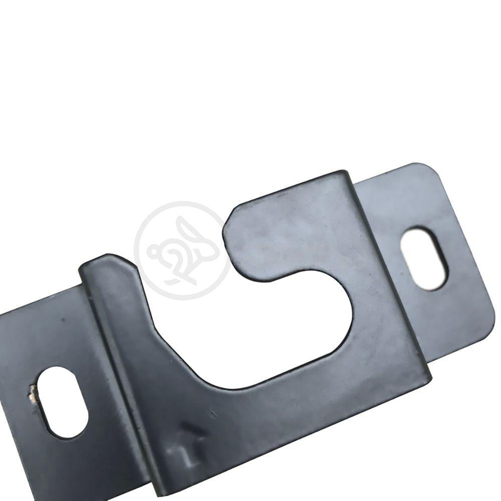 Suporte De Tv Para Parade E Painel Universal 13" À 70" 34