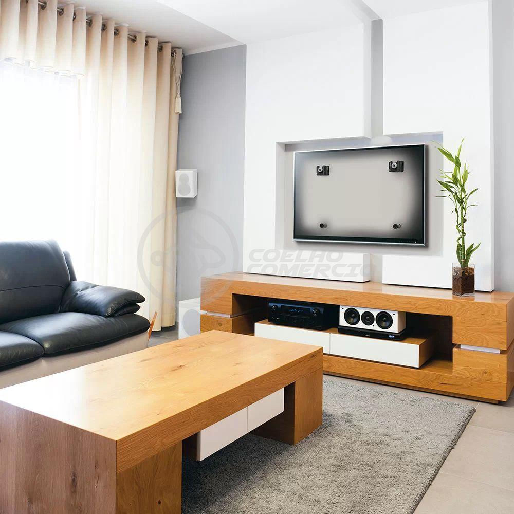 Suporte De TV Para Parade E Painel Universal 13" À 70" 44