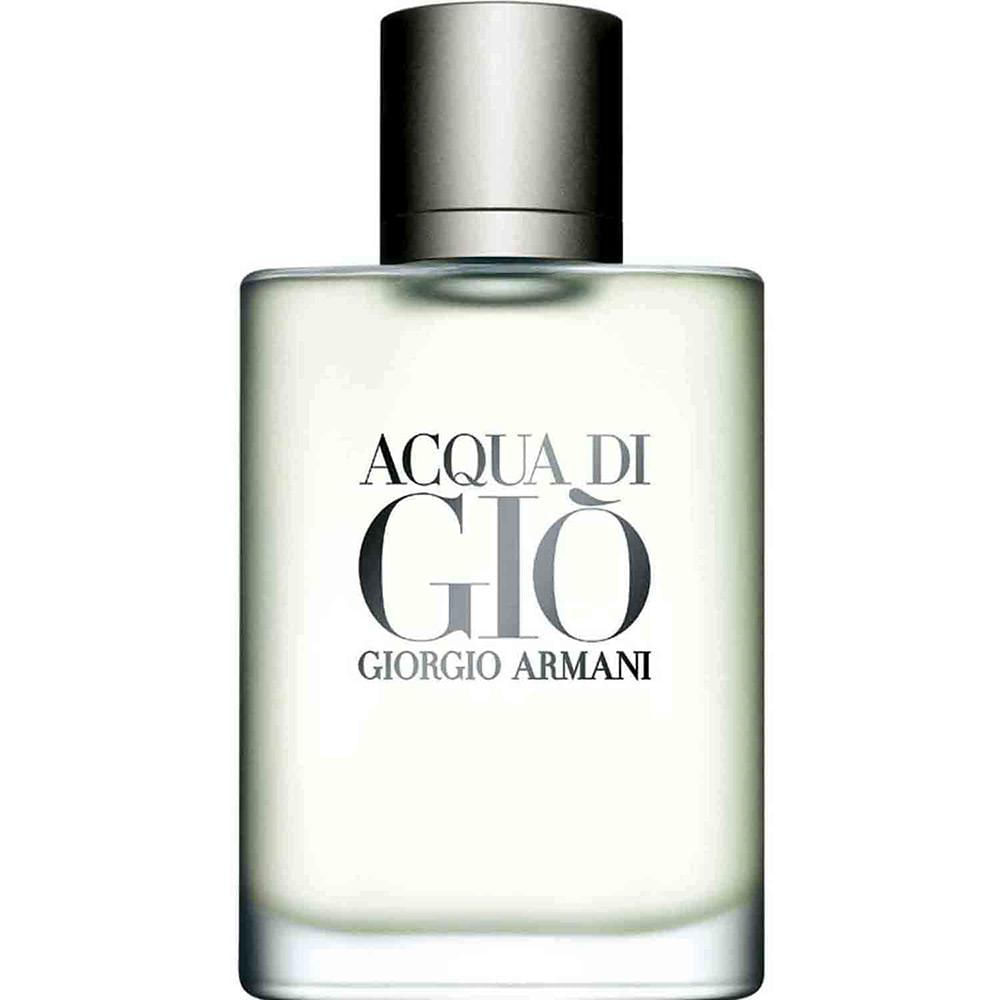 Acqua Di Gio Masculino Eau de Toilette