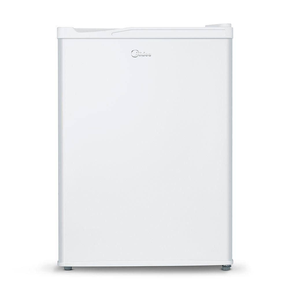 Frigobar Midea 67 Litros MDRD108FGA011 Branco - 110V