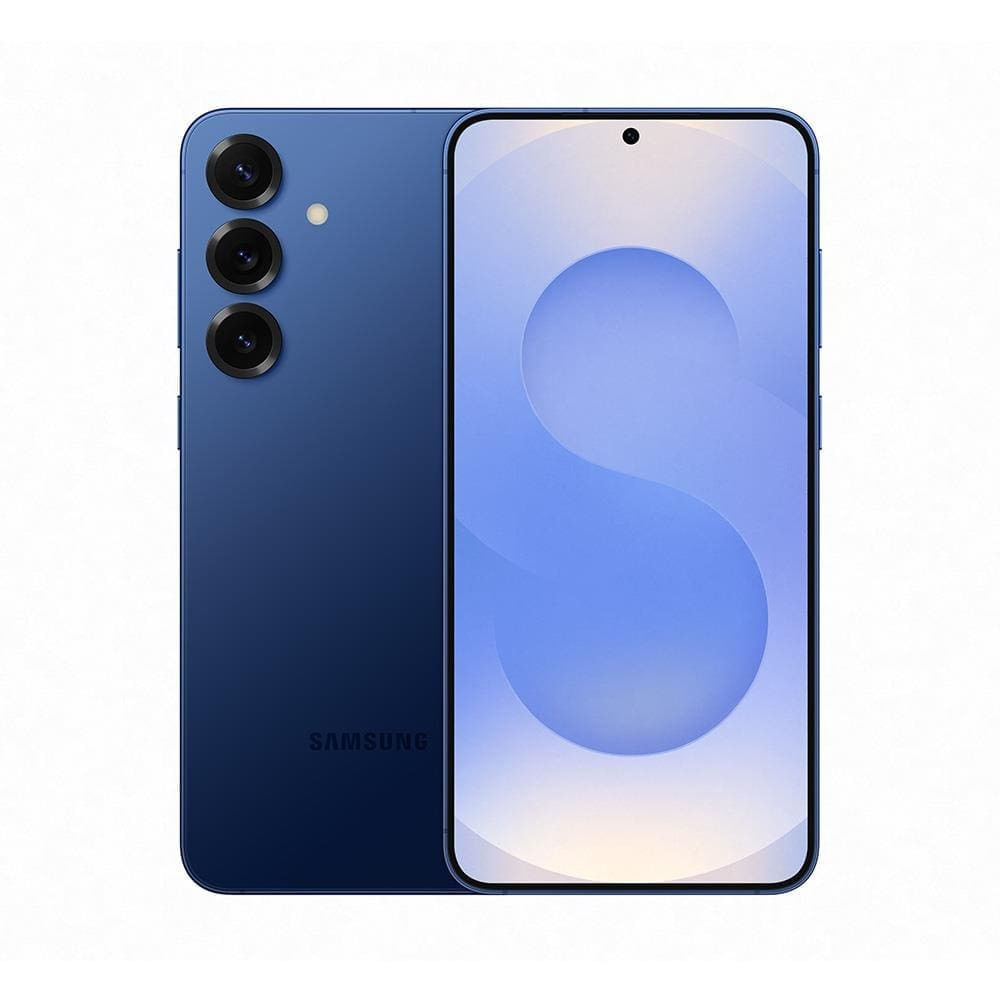 Smartphone Samsung Galaxy S25+ 5G, 256GB, Tela 6.7, 12GB RAM, AI Inteligência Artificial, IP68, Snapdragon 8 Elite e Câmera Tripla