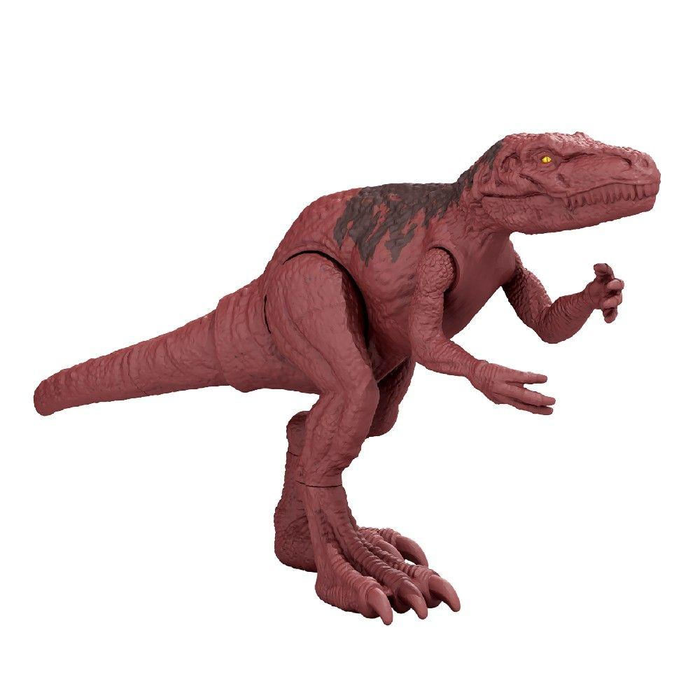 Jurassic World Dinossauro Herrerasaurus - Mattel