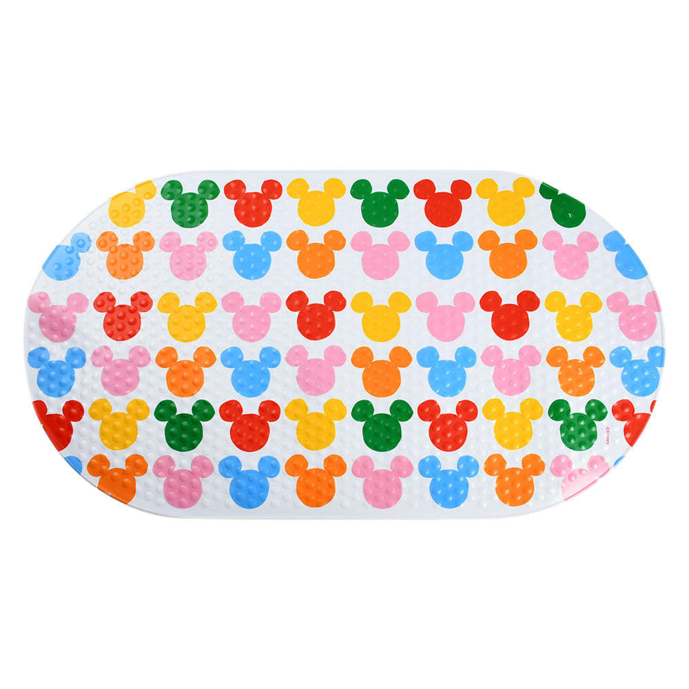 Tapete Box 68x37cm PVC CV245187 Mickey