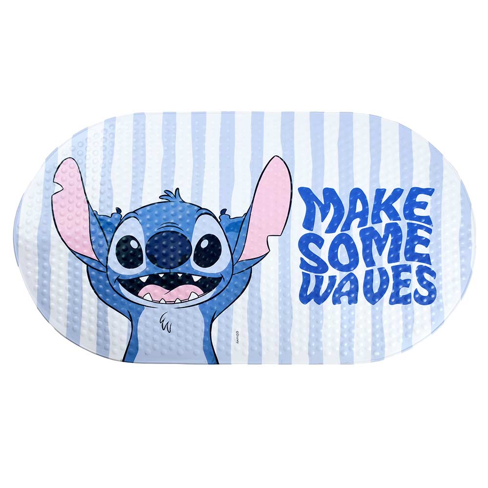 Tapete Box 68x37cm PVC CV245188 Stitch