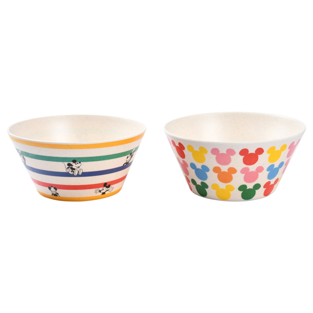 Bowl 800ml Fb Cv245175 Mickey Sort
