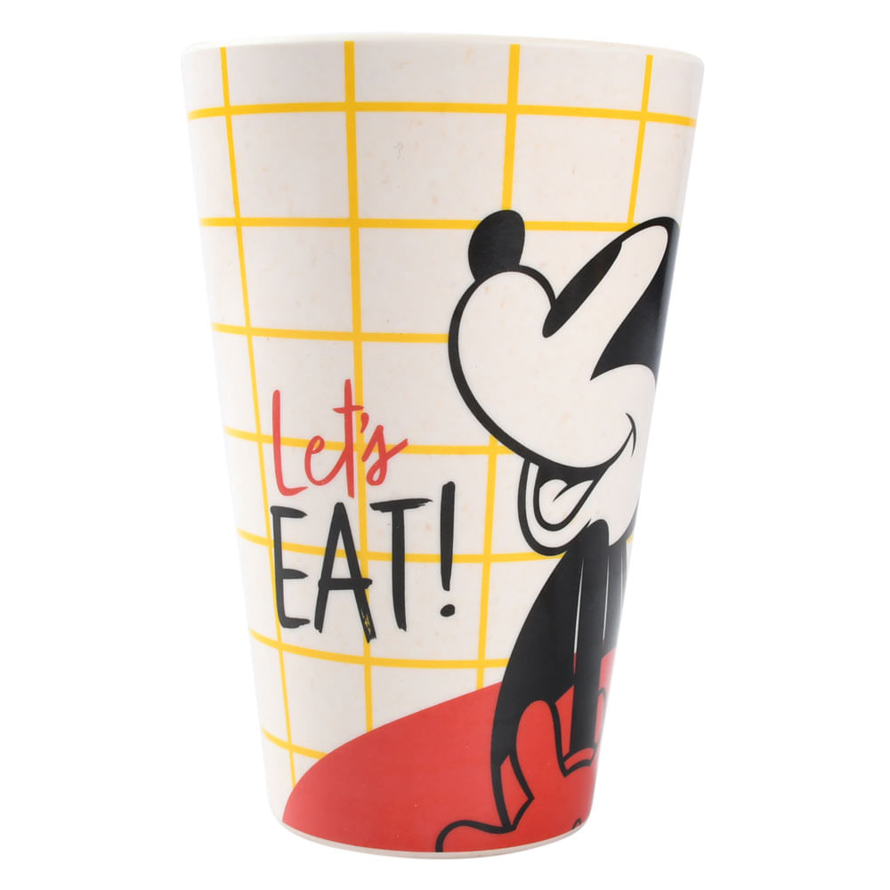 Copo 350ml Fb Cv245173 Mickey Sort
