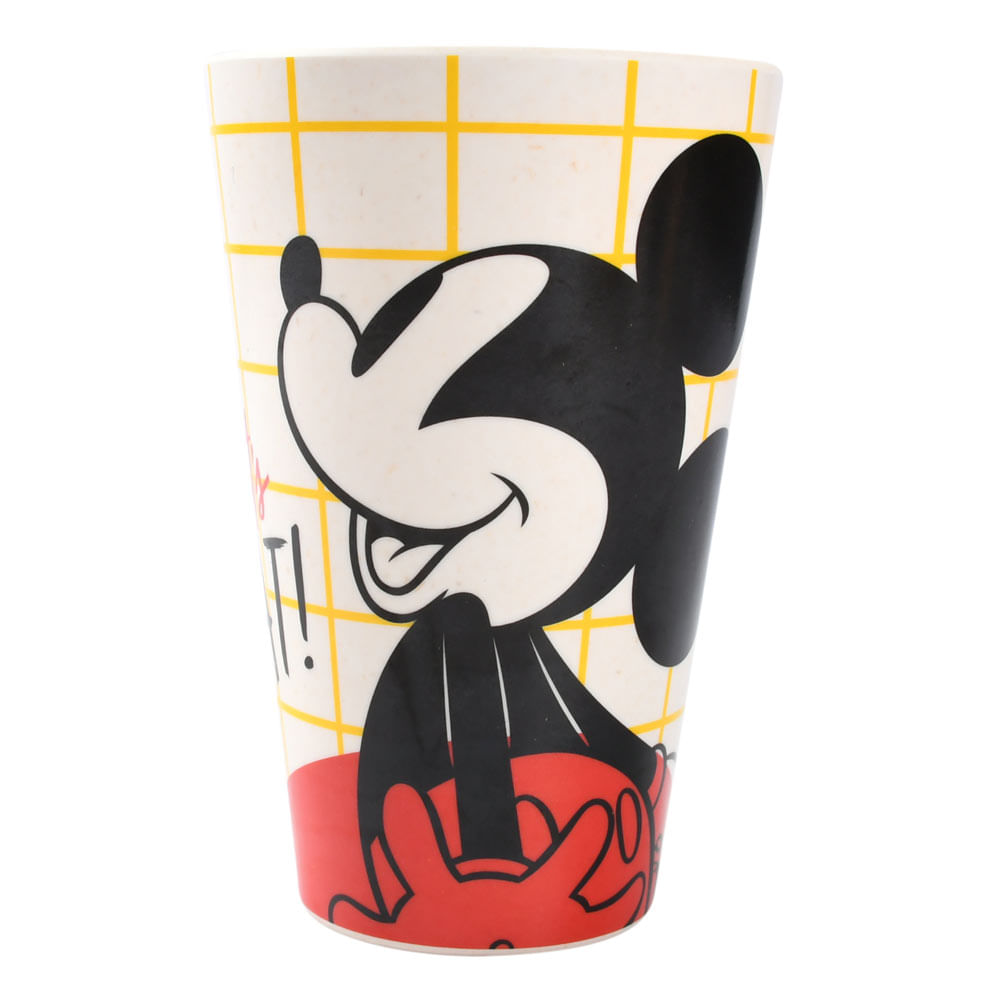 Copo 350ml Fb Cv245173 Mickey Sort