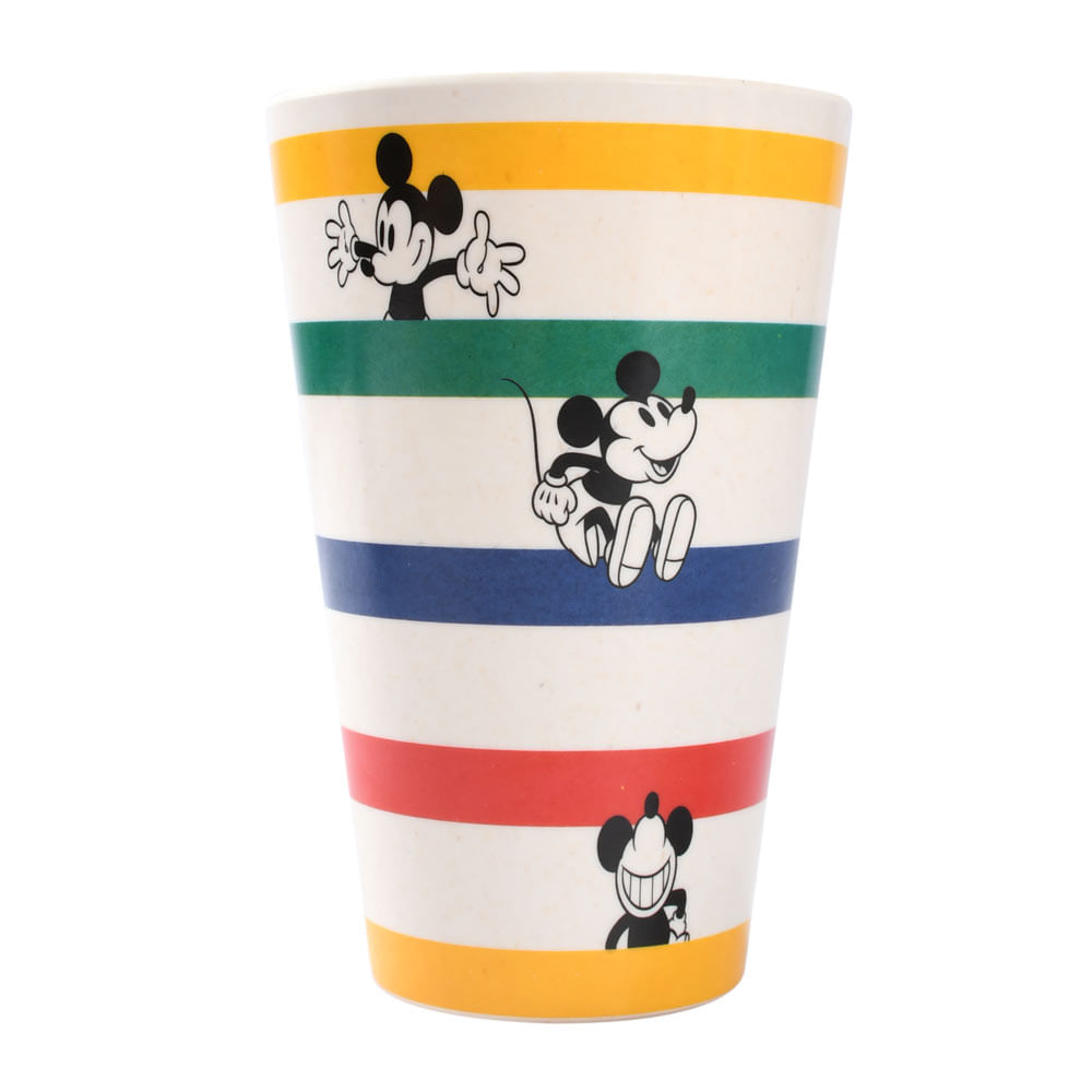 Copo 350ml Fb Cv245173 Mickey Sort