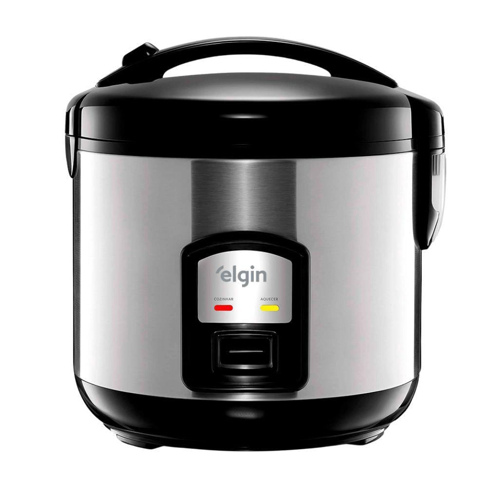 Panela De Arroz Elétrica Elgin PAR20 5 Xicaras 110V