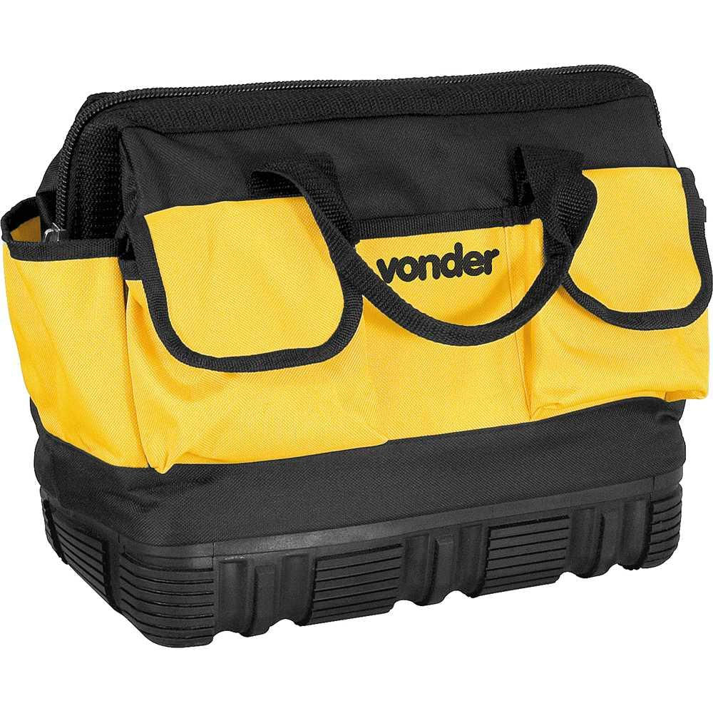 Bolsa em lona para ferramentas 320 cm x 190 cm x 280 cm BL 010 VONDER