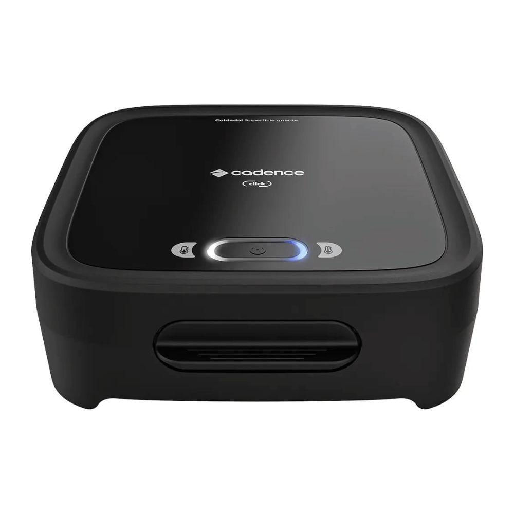 Sanduicheira Cadence SAN211 Mini Grill 220V 60hz 700w