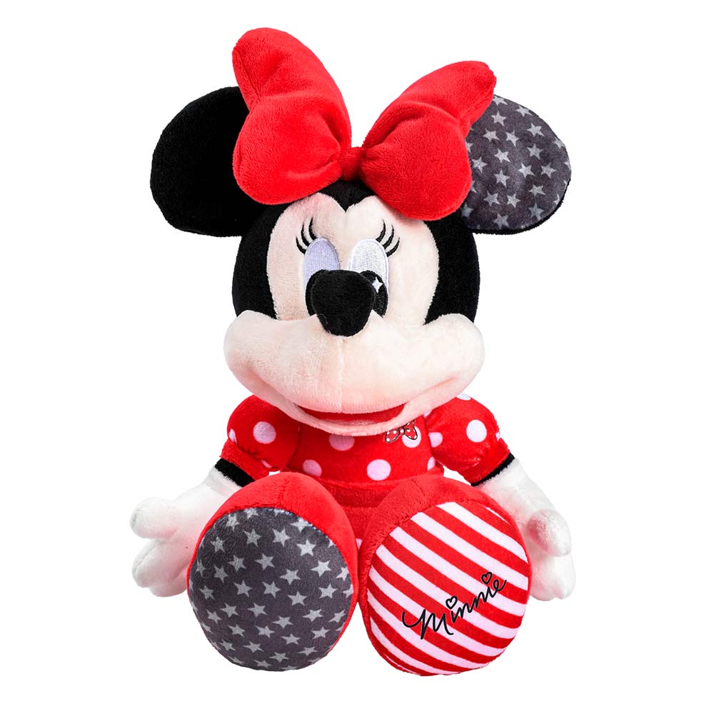 Pelúcia 20cm CV245200 Minnie