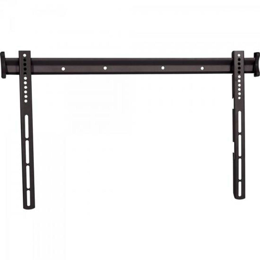 Suporte Fixo Para Tv 32"- 86" Stpf63 Preto Multivisão