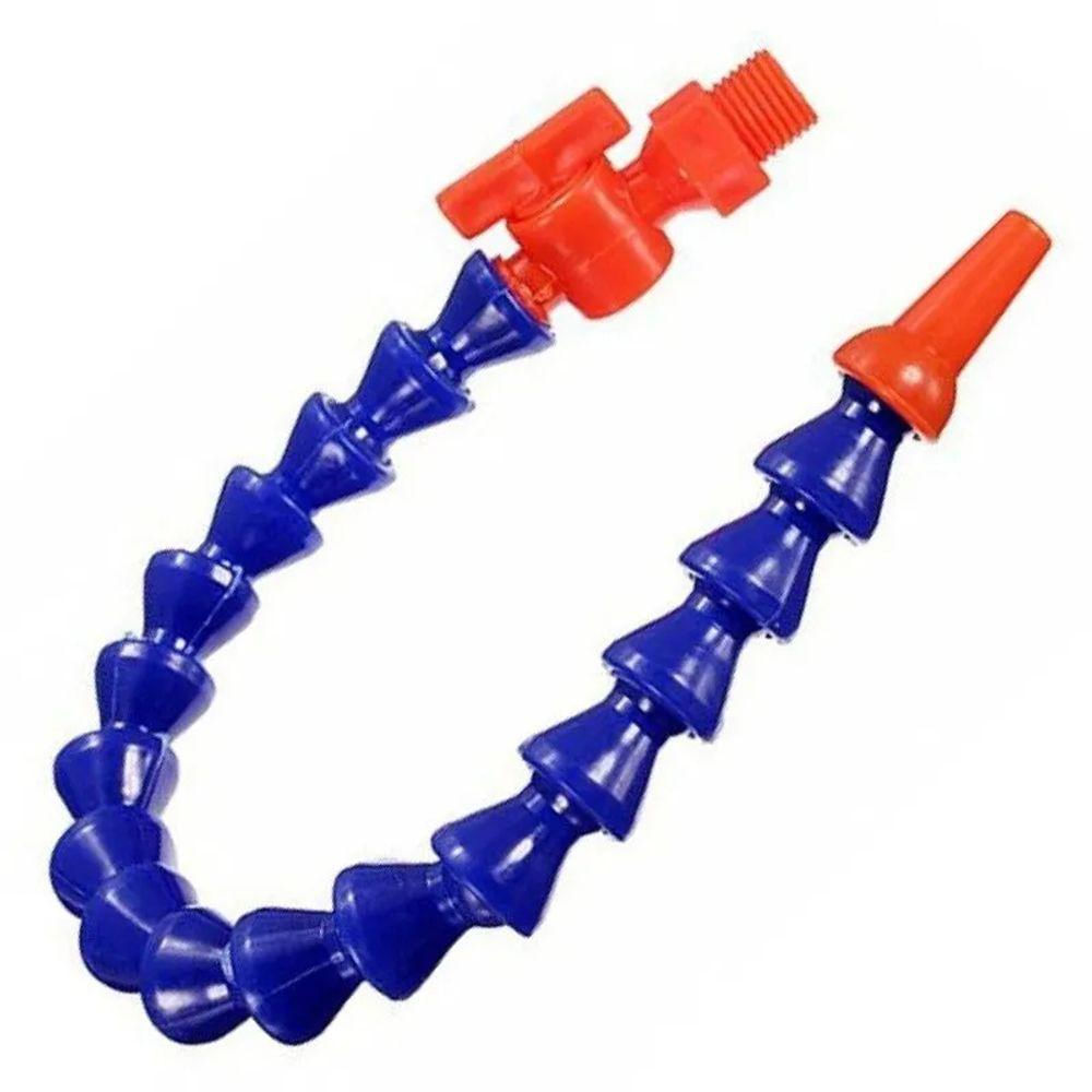 Flexível Para Refrigeração - Npt 1-2 X 340 Mm