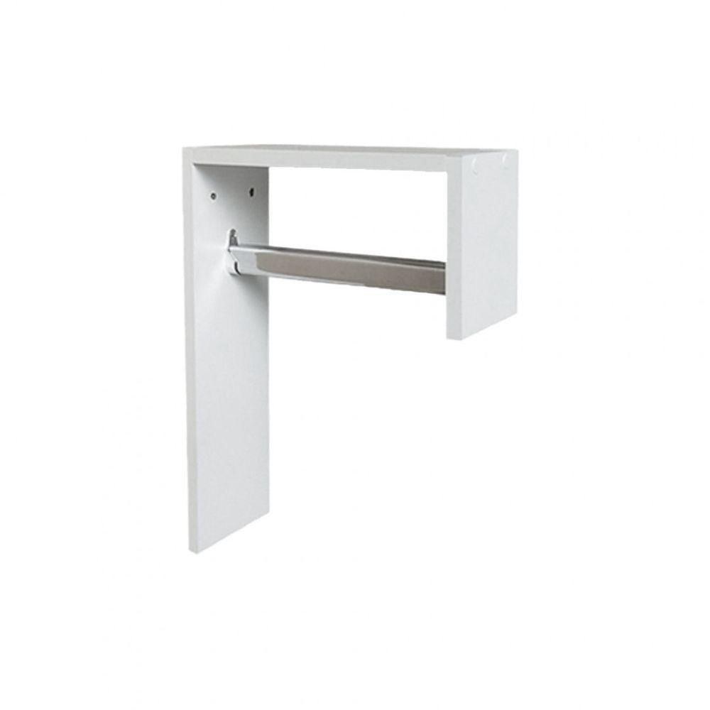 Cabideiro J Trovarelli Branco [f031]