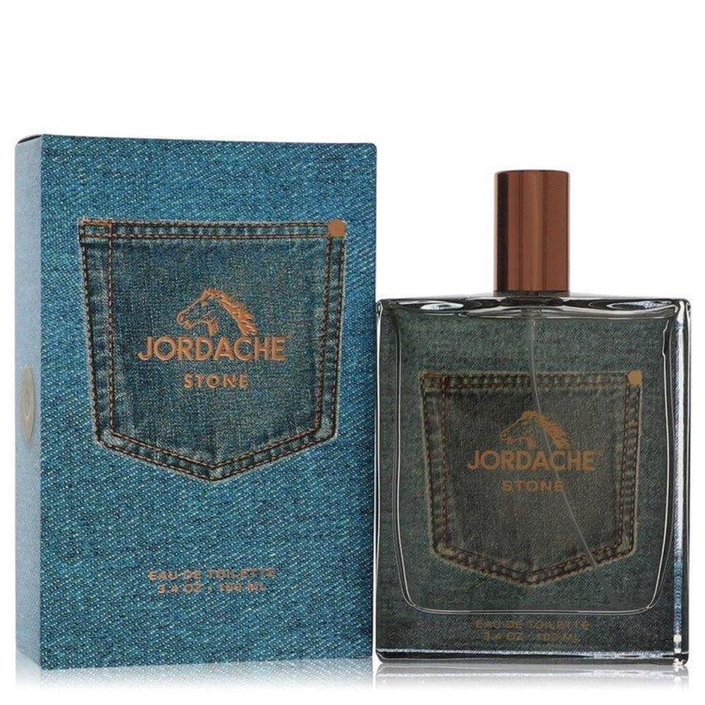 Perfume Masculino Jordache 100 Ml Eau De Toilette