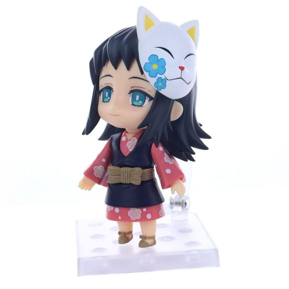Action Figure Demon Slayer: Kimetsu No Yaiba - Makomo -...