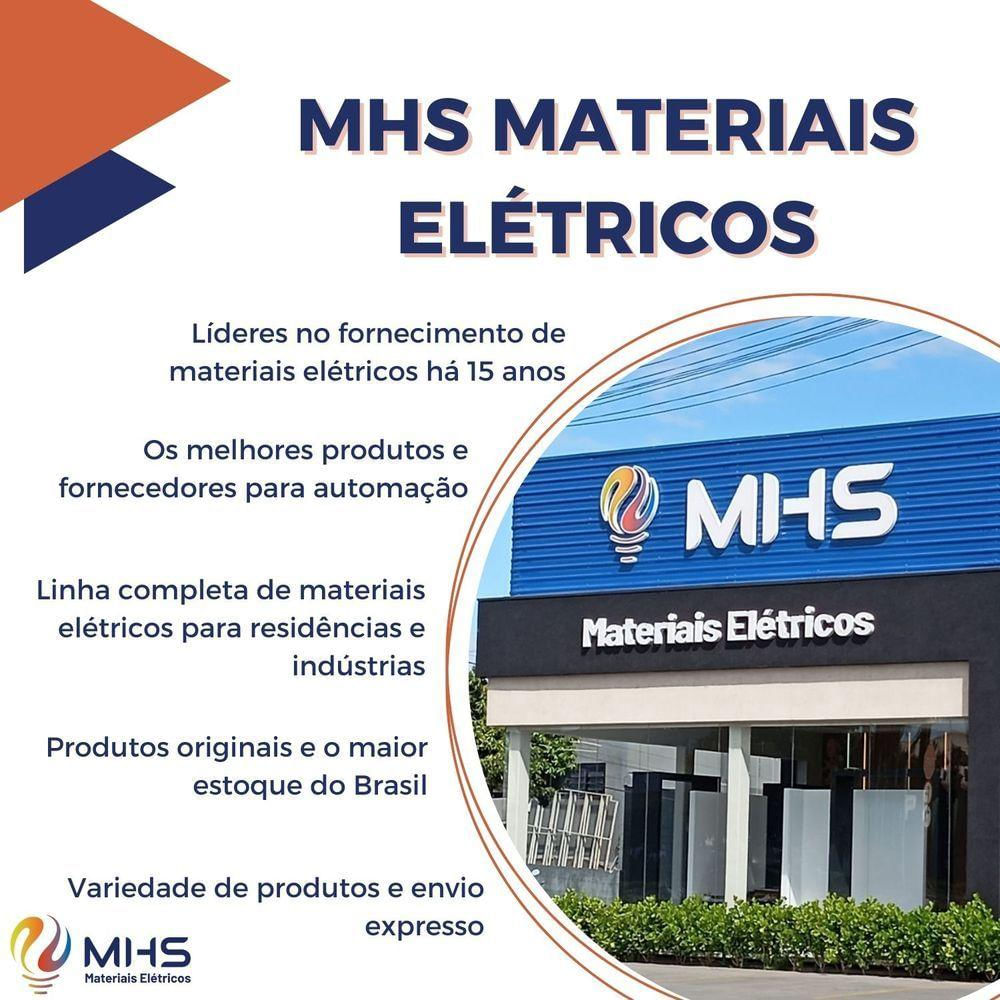Modulo Interruptor Simples Branco Iris Soprano
