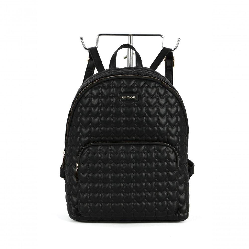 Bolsa Sintetica Preto - Un Preto