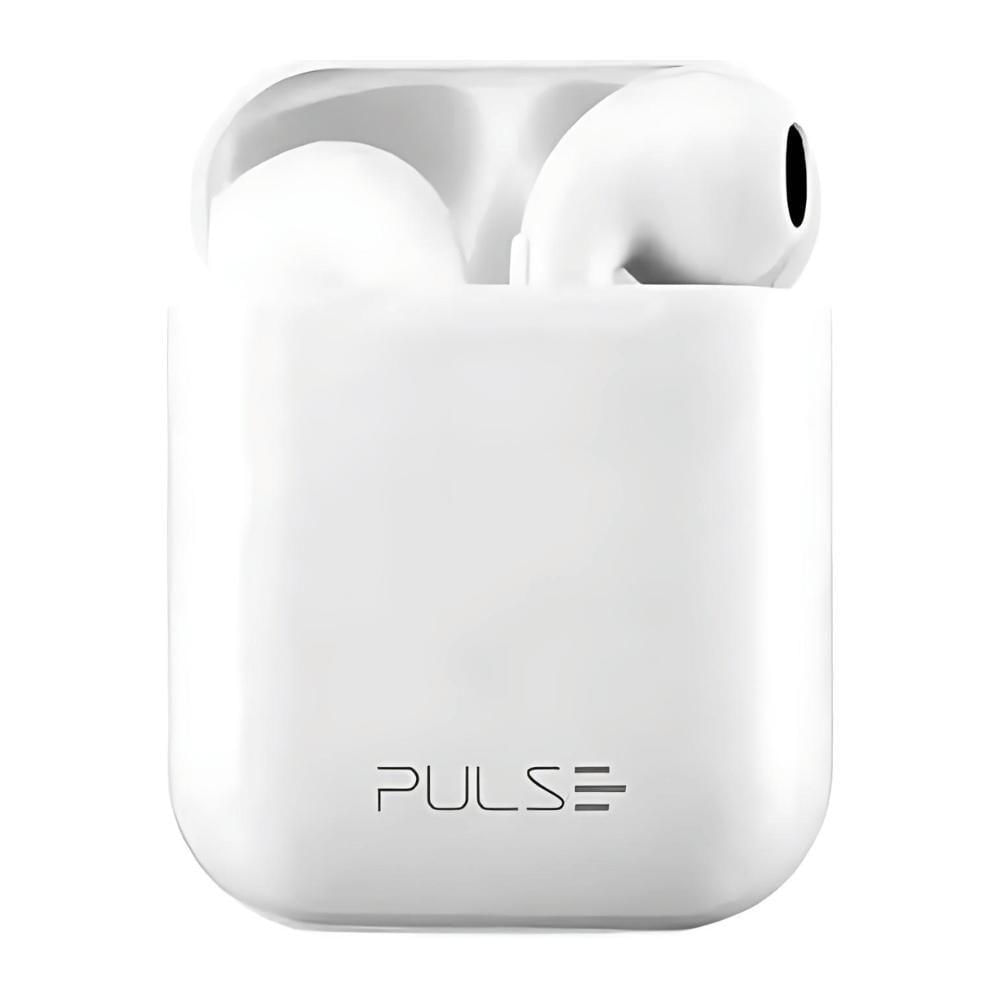 Fone De Ouvido Bluetooth Tws Multilaser Ph419 Airbud Pulse