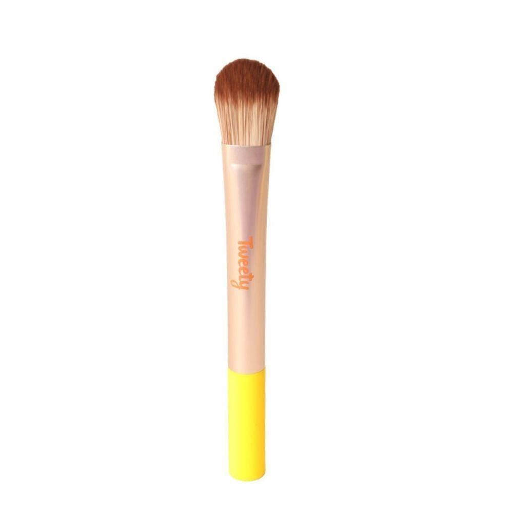 Pincel Para Blush Linha Tweety - Miss Frandy
