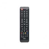 Controle Remoto Mxt 01275 Tv Led Samsung Aa59-00605a