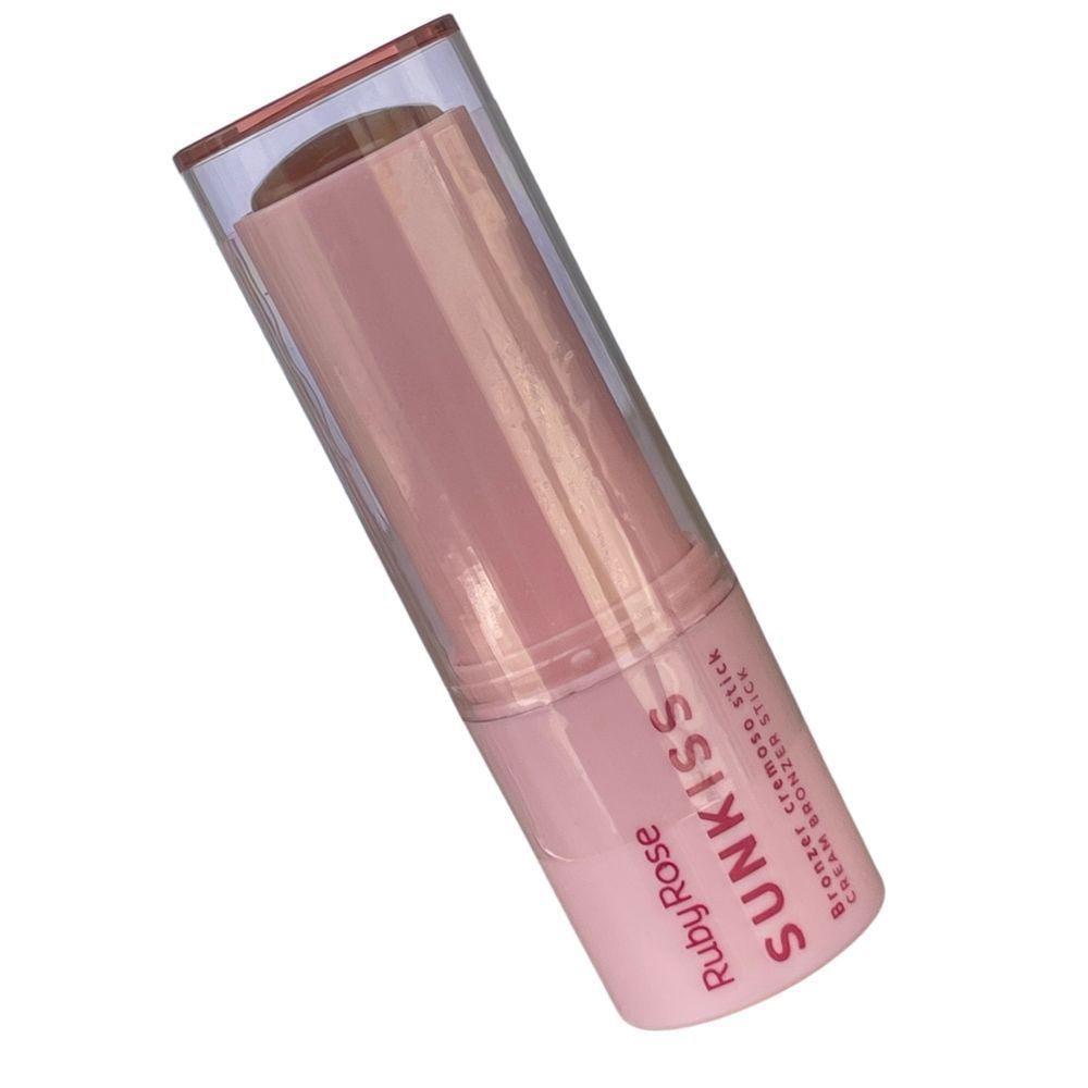 Ruby Rose Bronzer Cremoso Hbm200 6,43g Sunset Siena