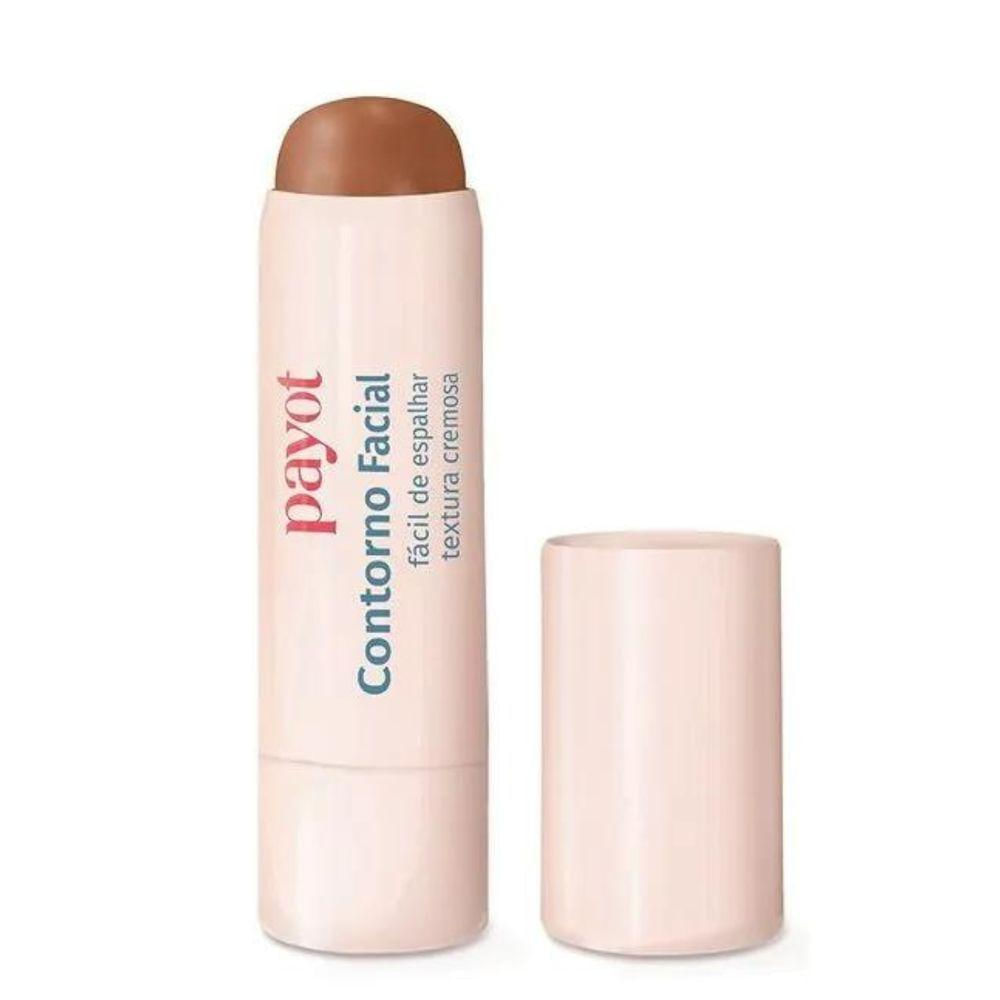 Payot Contorno Facial Cor Claro