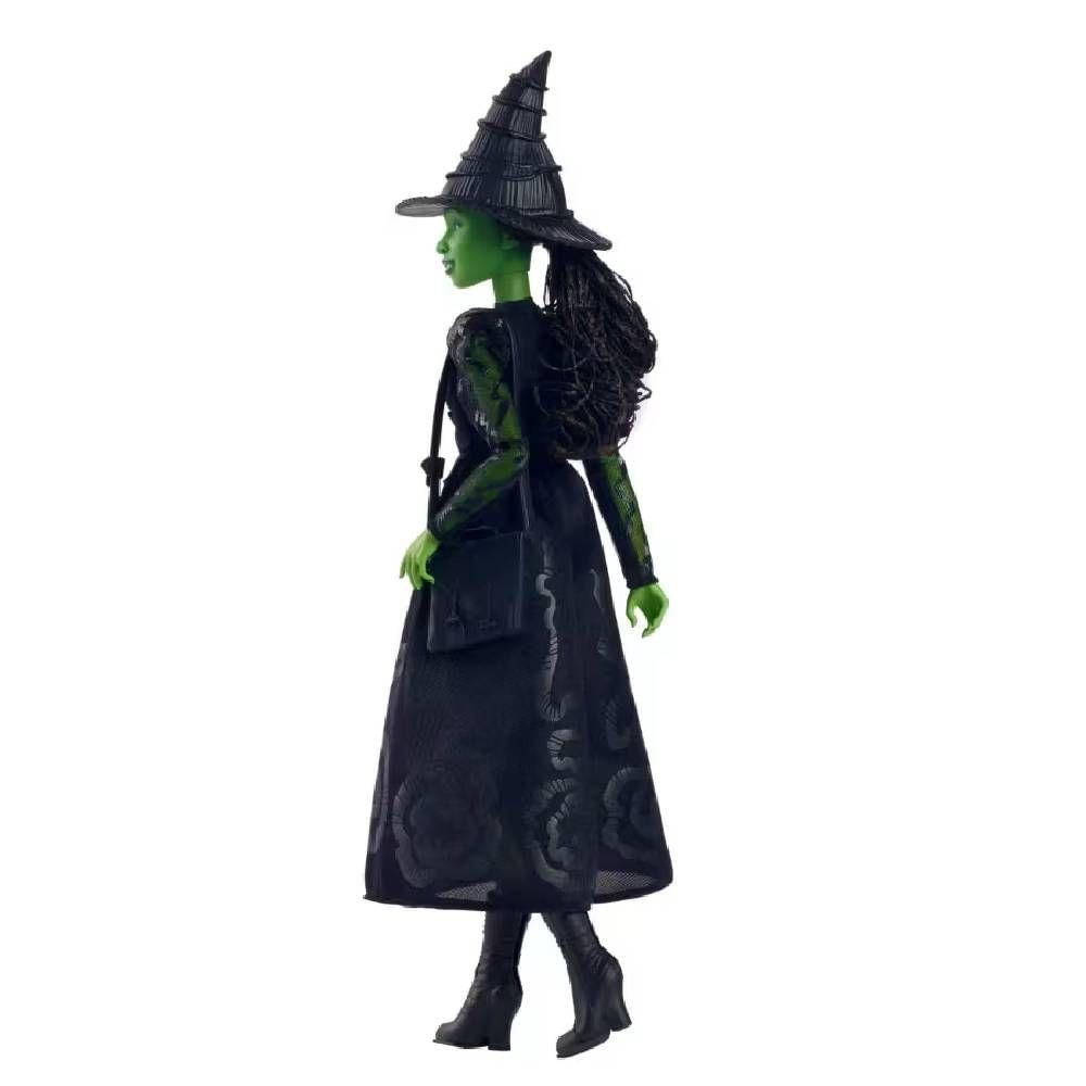 Boneca - Wicked Elphaba MATTEL