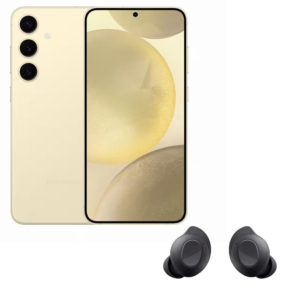 Smartphone Samsung Galaxy S24+ 5G 512GB + Samsung Galaxy Buds FE